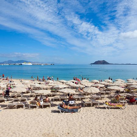 Tao Caleta Playa Leilighet Corralejo Eksteriør bilde