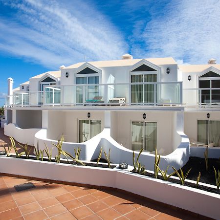Tao Caleta Playa Leilighet Corralejo Eksteriør bilde