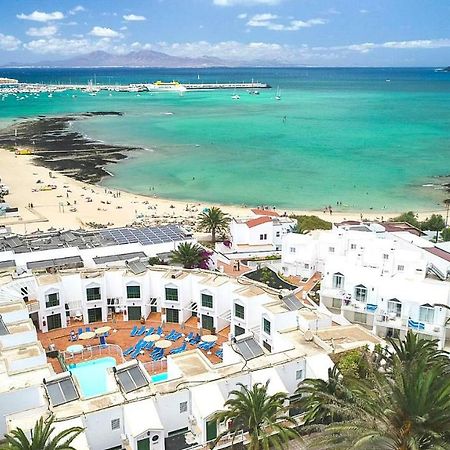 Tao Caleta Playa Leilighet Corralejo Eksteriør bilde