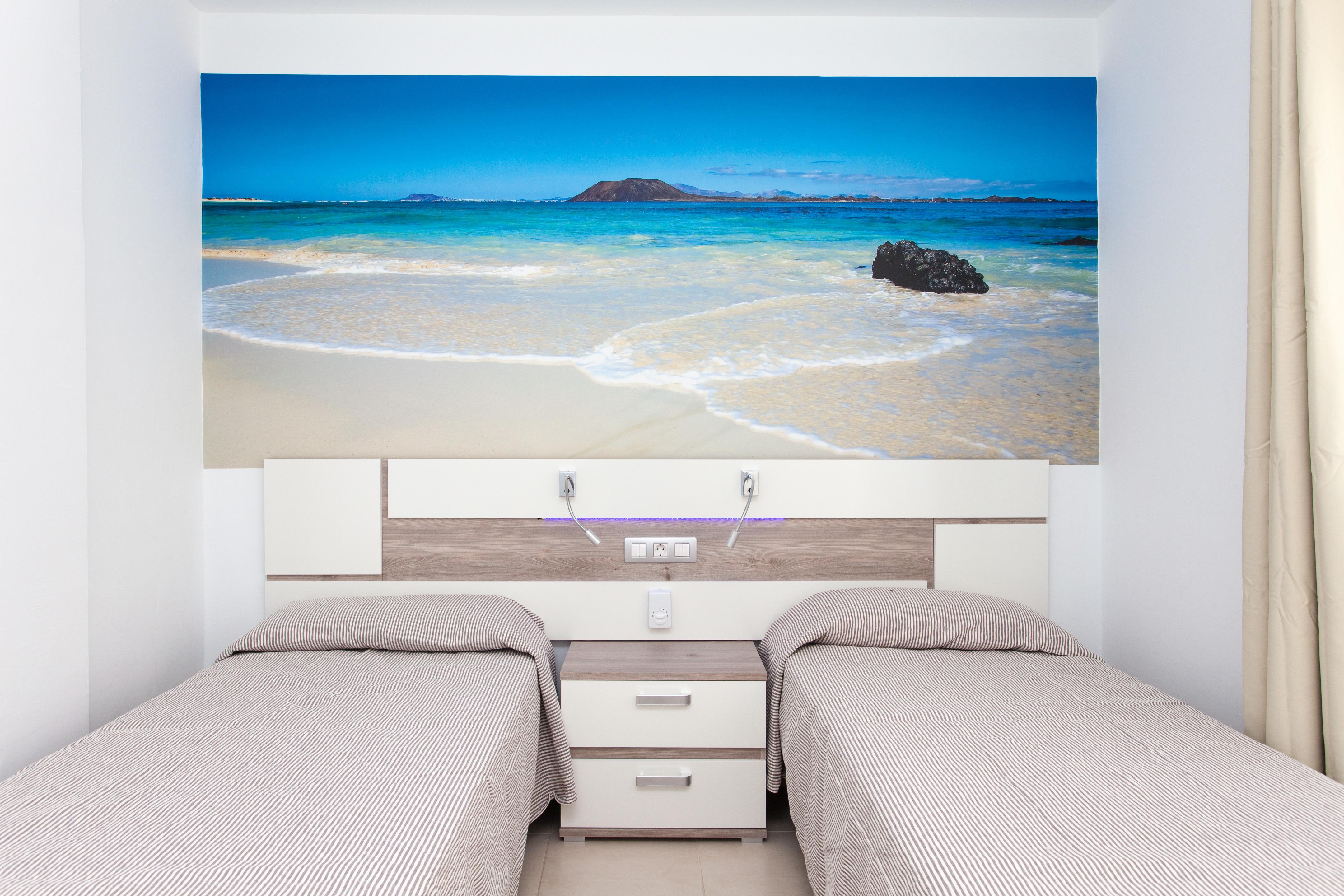 Tao Caleta Playa Leilighet Corralejo Eksteriør bilde