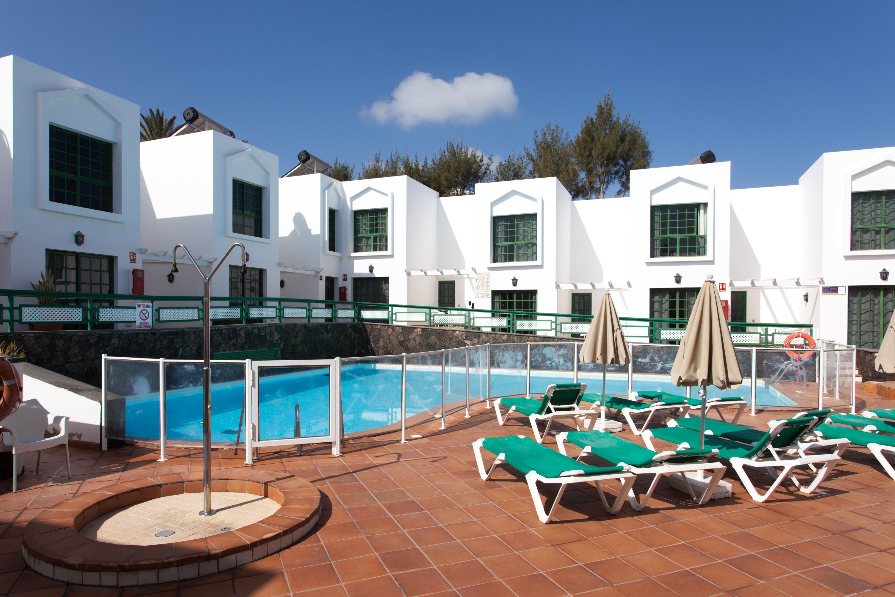 Tao Caleta Playa Leilighet Corralejo Eksteriør bilde
