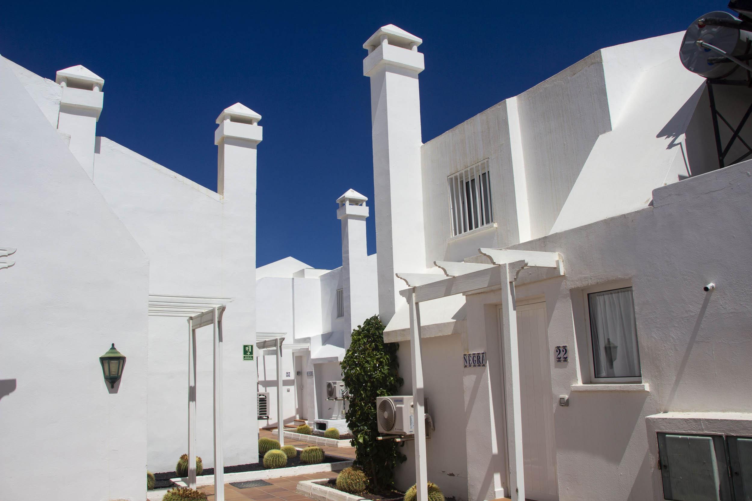 Tao Caleta Playa Leilighet Corralejo Eksteriør bilde