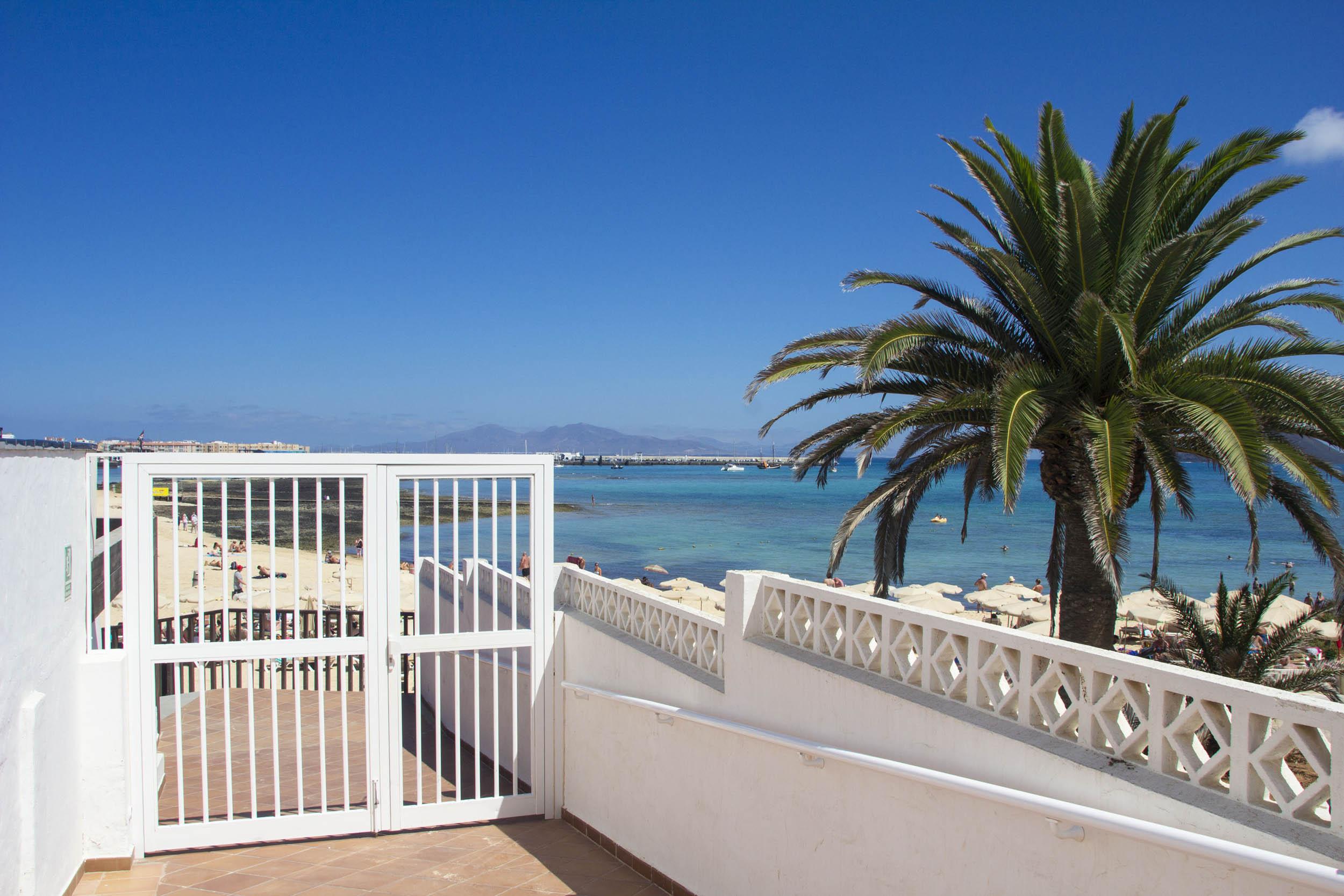 Tao Caleta Playa Leilighet Corralejo Eksteriør bilde