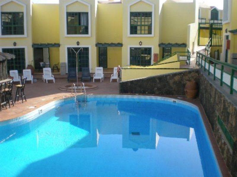 Tao Caleta Playa Leilighet Corralejo Eksteriør bilde