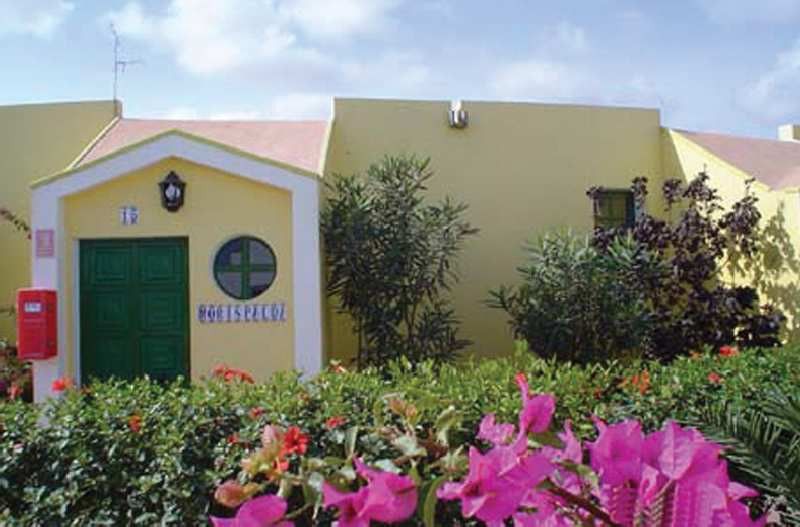 Tao Caleta Playa Leilighet Corralejo Eksteriør bilde