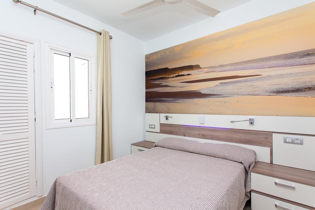 Tao Caleta Playa Leilighet Corralejo Eksteriør bilde