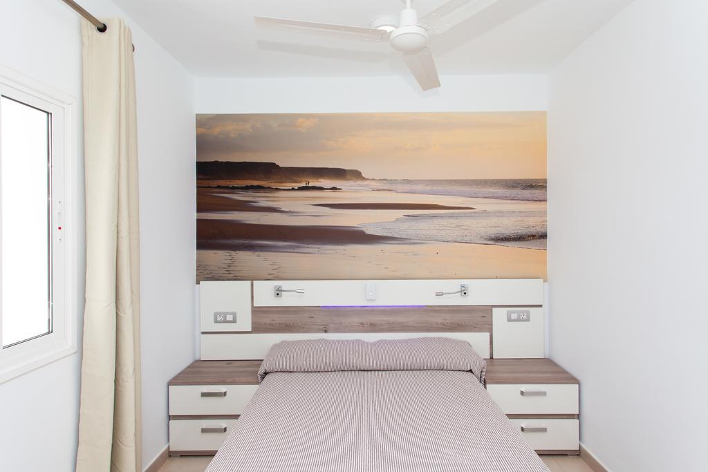 Tao Caleta Playa Leilighet Corralejo Eksteriør bilde