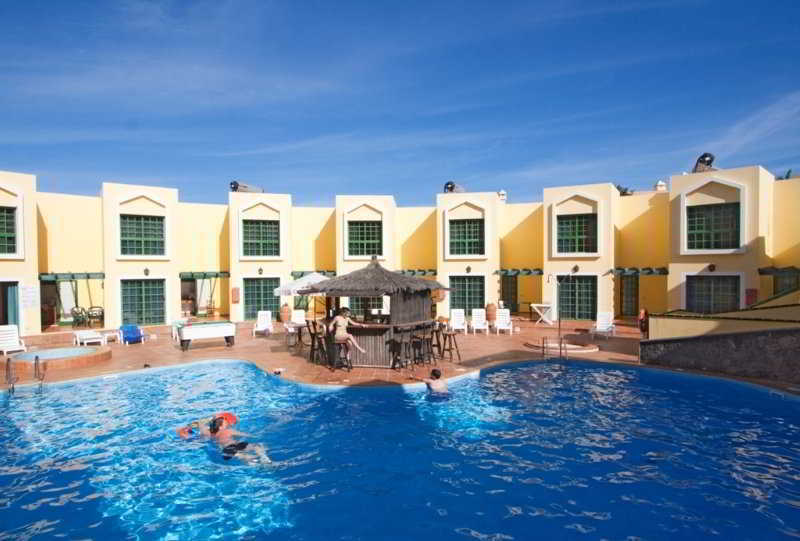 Tao Caleta Playa Leilighet Corralejo Eksteriør bilde
