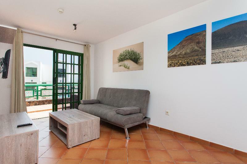 Tao Caleta Playa Leilighet Corralejo Eksteriør bilde