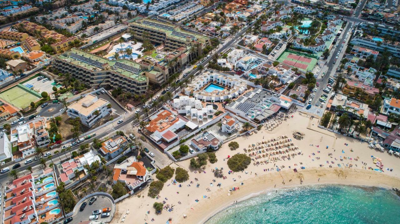 Tao Caleta Playa Leilighet Corralejo Eksteriør bilde